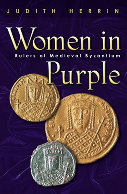 Women in Purple, Judith Herrin - Paperback - 9780691117805