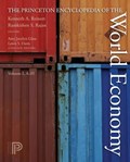 The Princeton Encyclopedia of the World Economy. (Two volume set) | Kenneth A. Reinert ; Ramkishen S. Rajan ; Amy Joycelyn Glass | 