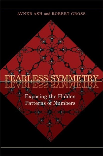 Fearless Symmetry, Avner Ash ; Robert Gross - Paperback - 9780691138718