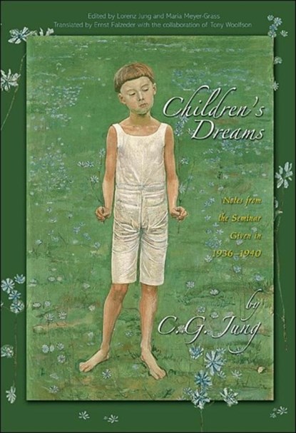 Children's Dreams, C. G. Jung - Paperback - 9780691148076