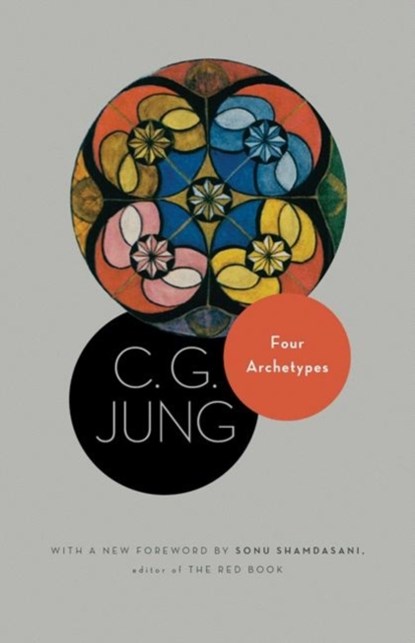 Four Archetypes, C. G. Jung - Paperback - 9780691150499