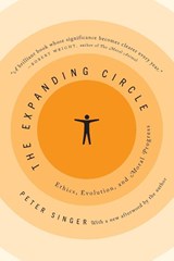 The Expanding Circle - Peter Singer - 9780691150697