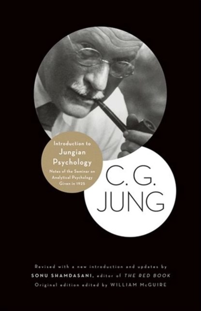 Introduction to Jungian Psychology, C. G. Jung - Paperback - 9780691152059