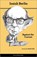 Against the Current, Isaiah Berlin - Paperback - 9780691156101