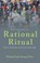 Rational Ritual, Michael Suk-Young Chwe - Paperback - 9780691158280