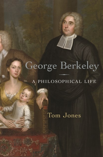 George Berkeley, Tom Jones - Gebonden - 9780691159805