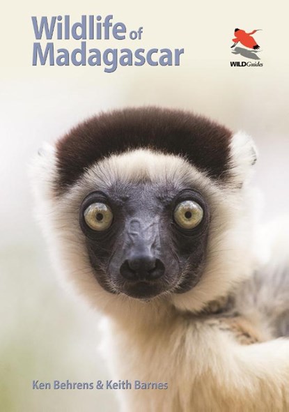Wildlife of Madagascar, Ken Behrens ; Keith Barnes - Paperback - 9780691161716