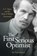The First Serious Optimist, Ian Kumekawa - Gebonden - 9780691163482