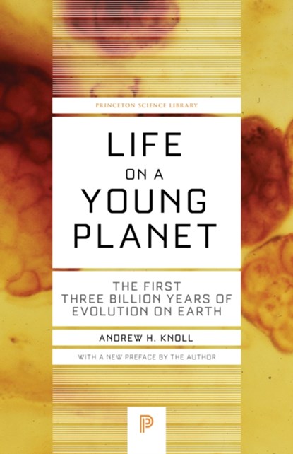 Life on a Young Planet, Andrew H. Knoll - Paperback - 9780691165530