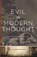 Evil in Modern Thought, Susan Neiman - Paperback - 9780691168500