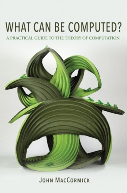 What Can Be Computed?, John MacCormick - Gebonden - 9780691170664