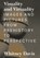 Visuality and Virtuality, Whitney Davis - Gebonden - 9780691171944
