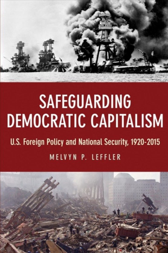 Safeguarding Democratic Capitalism