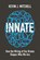 Innate, Kevin Mitchell - Gebonden - 9780691173887