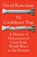 The Confidence Trap, David Runciman - Paperback - 9780691178134