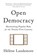 Open Democracy, Helene Landemore - Gebonden - 9780691181998