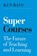 Super Courses, Ken Bain - Paperback - 9780691182568