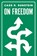 On Freedom, Cass R. Sunstein - Gebonden - 9780691191157
