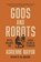 Gods and Robots, Adrienne Mayor - Gebonden - 9780691192680