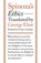Spinoza's Ethics, Benedictus de Spinoza - Paperback - 9780691193243