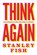 Think Again, Stanley Fish - Paperback - 9780691195919