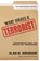 What Makes a Terrorist, Alan B. Krueger - Paperback - 9780691196077