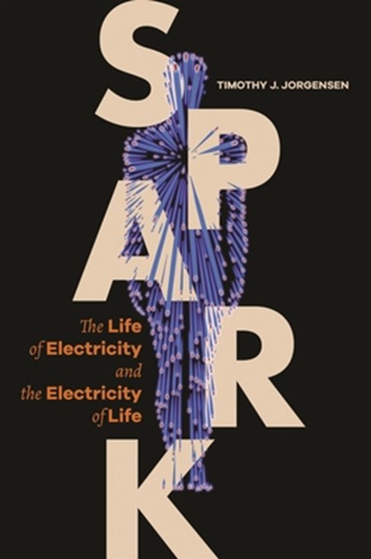 Spark, Timothy J. Jorgensen - Gebonden - 9780691197838