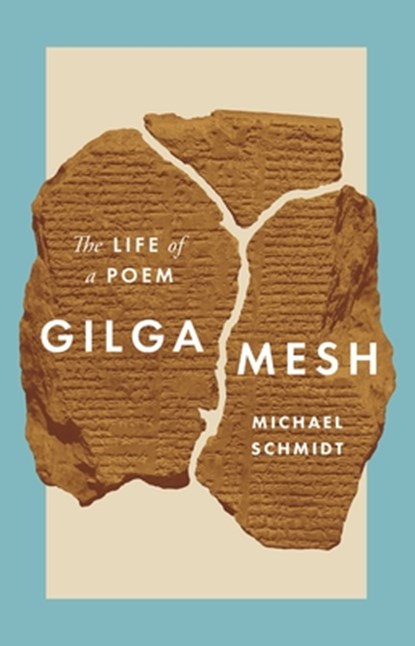 Gilgamesh, Michael Schmidt - Paperback - 9780691205168