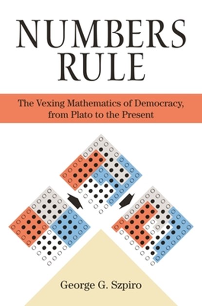 Numbers Rule, George Szpiro - Paperback - 9780691209081