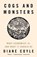 Cogs and Monsters, Diane Coyle - Gebonden - 9780691210599