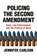 Policing the Second Amendment, Jennifer Carlson - Paperback - 9780691212814