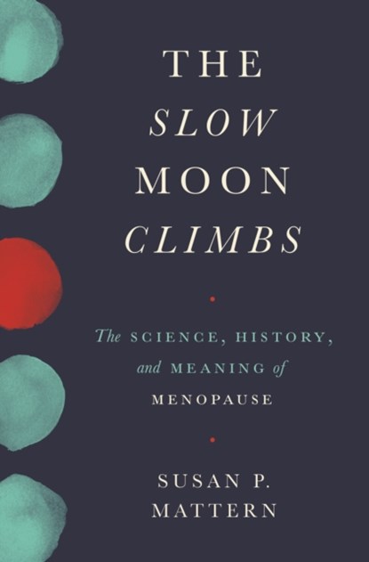 The Slow Moon Climbs, Susan Mattern - Paperback - 9780691216720
