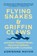 Flying Snakes and Griffin Claws, Adrienne Mayor - Gebonden - 9780691217826
