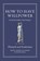 How to Have Willpower, Prudentius ; Plutarch - Gebonden - 9780691220345