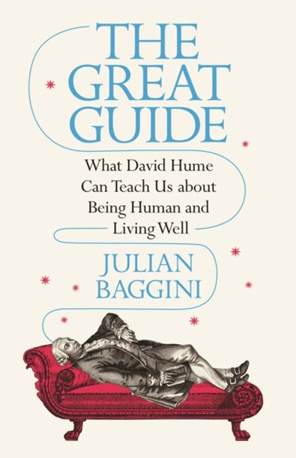 The Great Guide, Julian Baggini - Paperback - 9780691220864