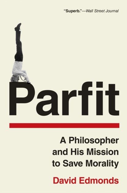 Parfit, David Edmonds - Paperback - 9780691225241