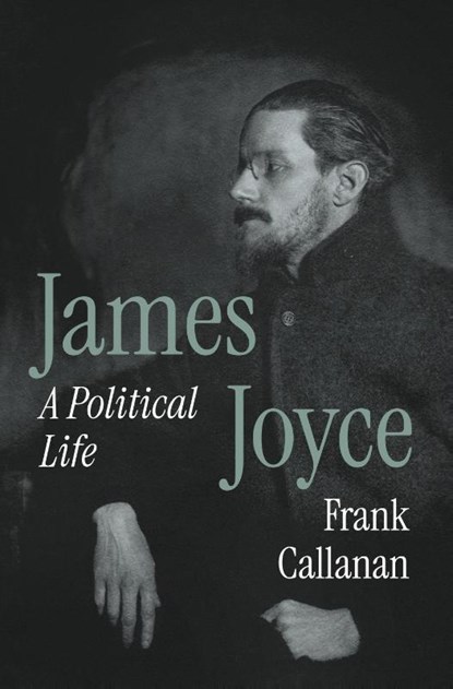 James Joyce, Frank Callanan - Gebonden - 9780691227979