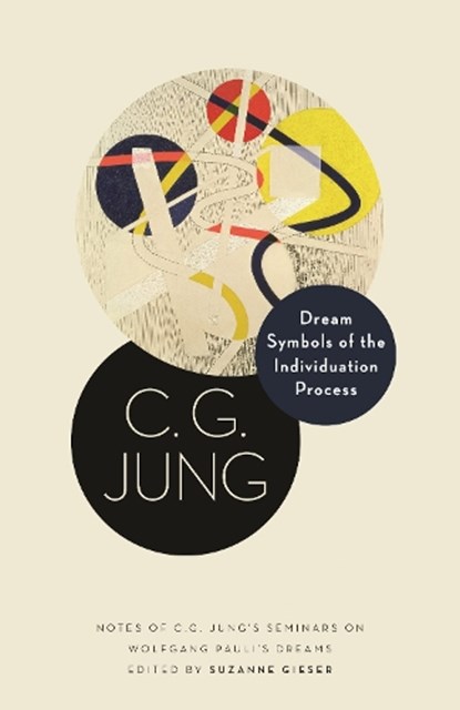 Dream Symbols of the Individuation Process, C. G. Jung - Paperback - 9780691228068