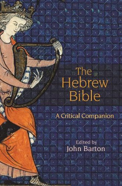 The Hebrew Bible, John Barton - Paperback - 9780691228433