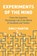 Experiments of the Mind, Emily Martin - Gebonden - 9780691230719