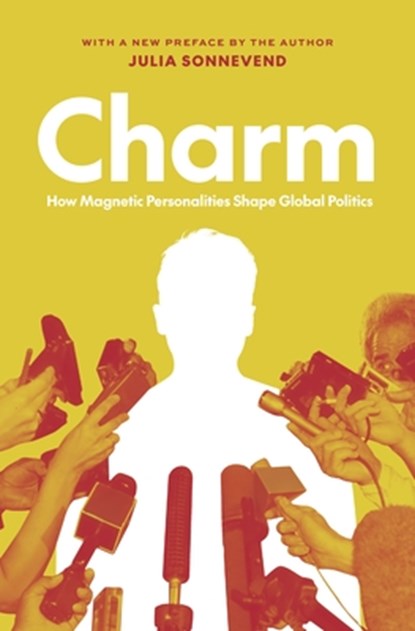 Charm, Julia Sonnevend - Paperback - 9780691231471