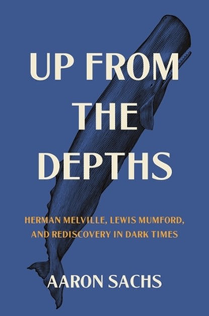 Up from the Depths, Professor Aaron Sachs - Paperback - 9780691236957