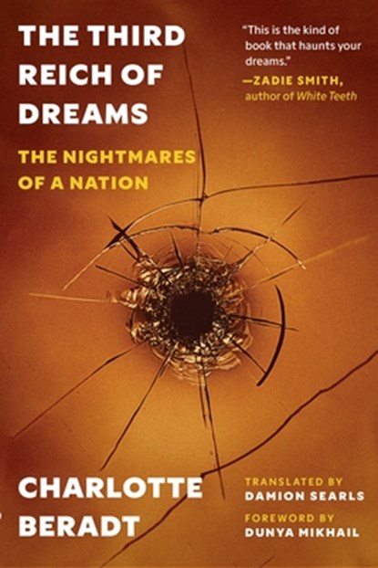 The Third Reich of Dreams, Charlotte Beradt - Paperback - 9780691243504