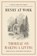 Henry at Work, John Kaag ; Jonathan van Belle - Gebonden - 9780691244693