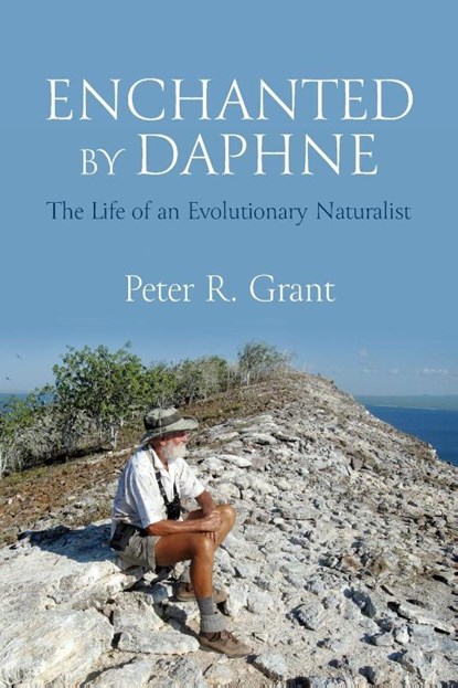 Enchanted by Daphne, Peter R. Grant - Paperback - 9780691246253