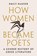 How Women Became Poets, Emily Hauser - Paperback - 9780691248769