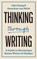 Thinking through Writing, John Kaag ; Jonathan van Belle - Paperback - 9780691249582