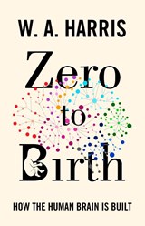 Zero to Birth - William A. Harris - 9780691253947