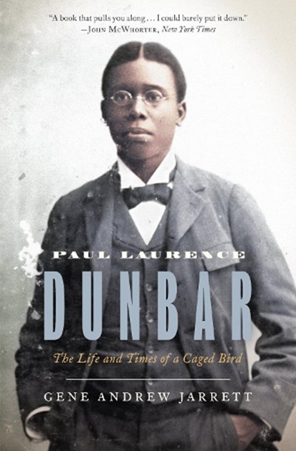 Paul Laurence Dunbar, Gene Andrew Jarrett - Paperback - 9780691254760