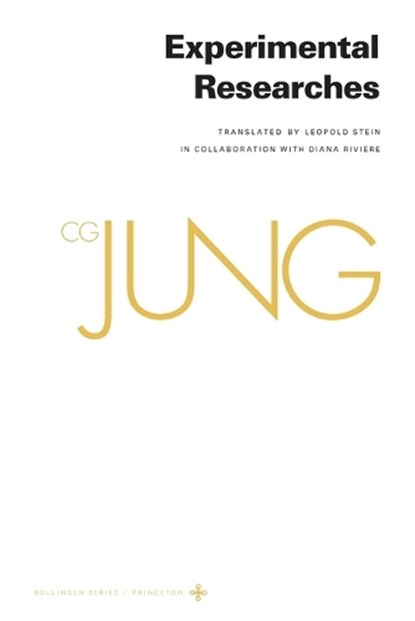 Collected Works of C. G. Jung, Volume 2, C. G. Jung - Paperback - 9780691259369